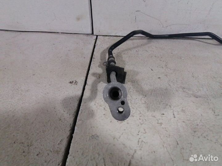 Трубка кондиционера Volkswagen Touareg 2002-2010