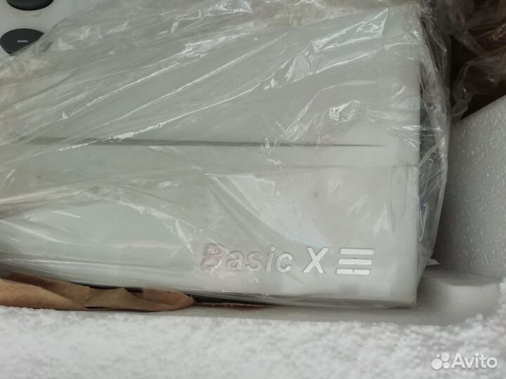 Газовый котёл Electrolux Basic X