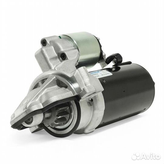 Стартер замена 115732, доставка ТК от 2х дней