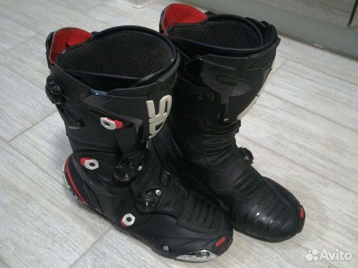 Мотоботы Sidi Mag-1 41