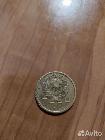 Коллекция монет