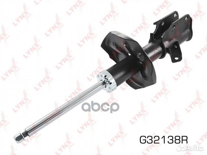 Стойка амортизационная перед прав G32138R L
