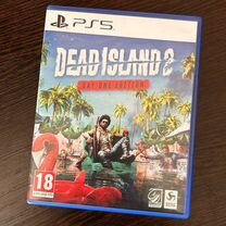 Dead Island 2 ps5