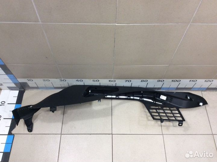 Обшивка багажника левая Bmw 6-Serie Gt G32 B57