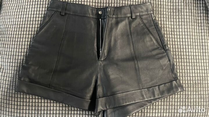 Шорты брендовые женские