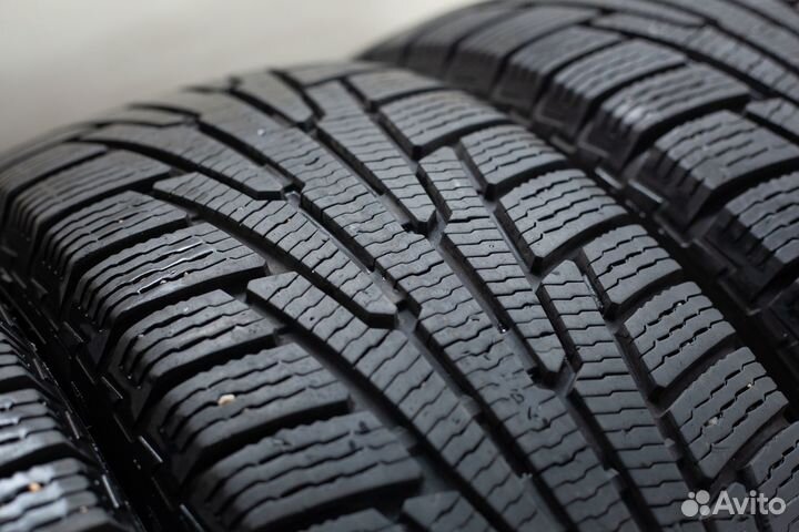 Nokian Tyres Nordman RS2 225/60 R18 104