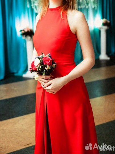 Платье вечернее Kira Plastinina