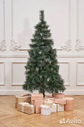 Елка новогодняя искуственная