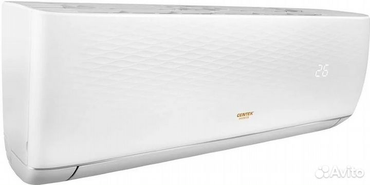 Сплит система Centek CT-65Q12 WiFi