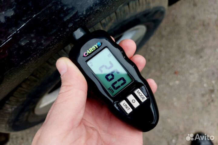 Аренда прокат толщиномера