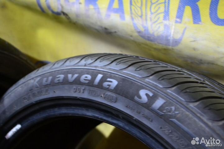 Kenda KR32 Kuavela SL 225/45 R18