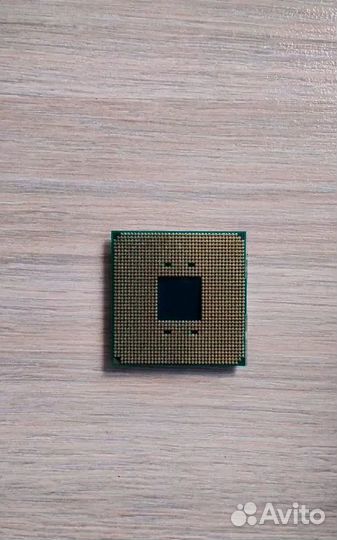 Процессор AMD Ryzen 5 PRO 1600