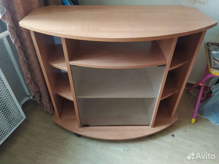 Тумба под телевизор