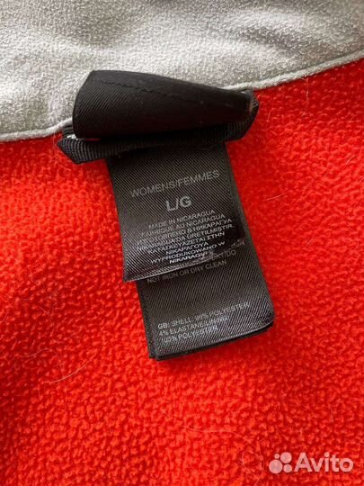 Куртка Softshell The North Face