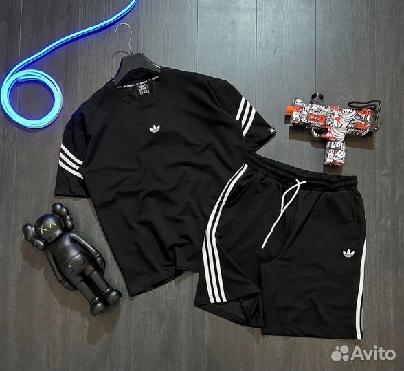 Костюмы двойка Adidas