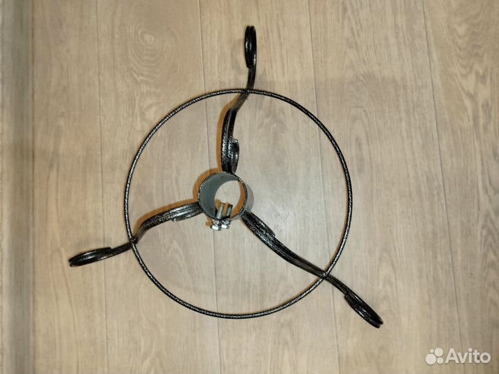 Подставка для ёлки