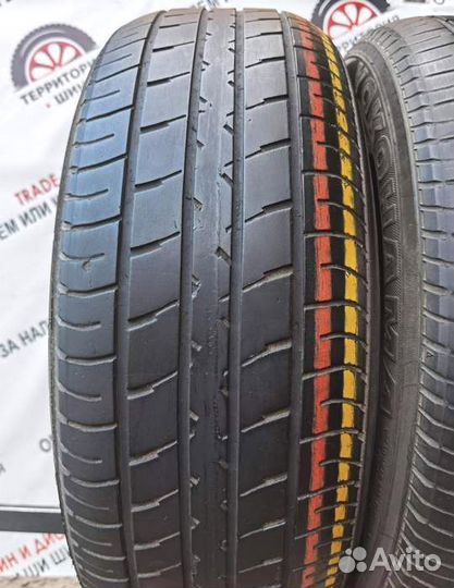 Yokohama Geolandar G98A 225/65 R17 102V