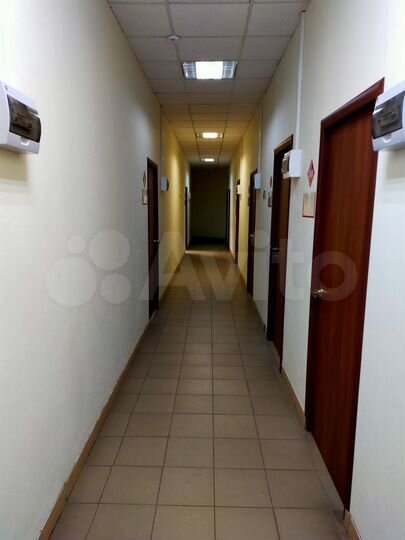 Офис, 35.3 м²
