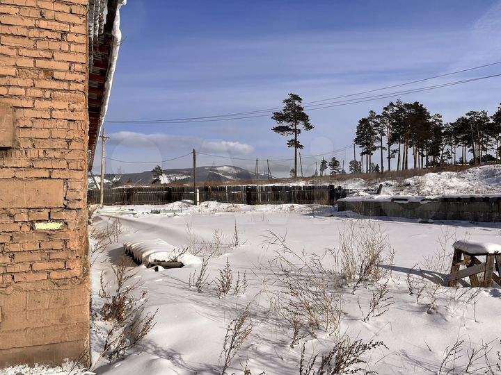 Участок 25 сот. (промназначения)