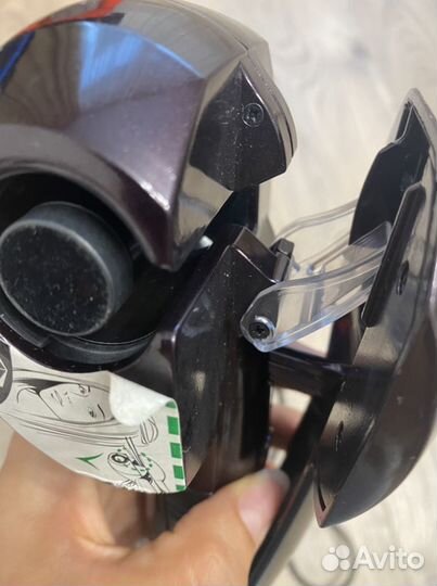 Автоматическая плойка BaByliss