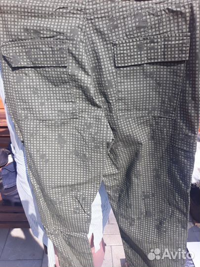 Форма армии США