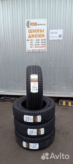 Ikon Tyres Character Eco 195/65 R15 91H