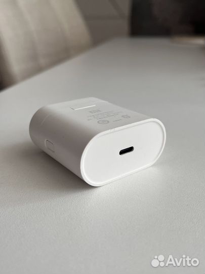 Беспроводные наушники Xiaomi Mi Air 2