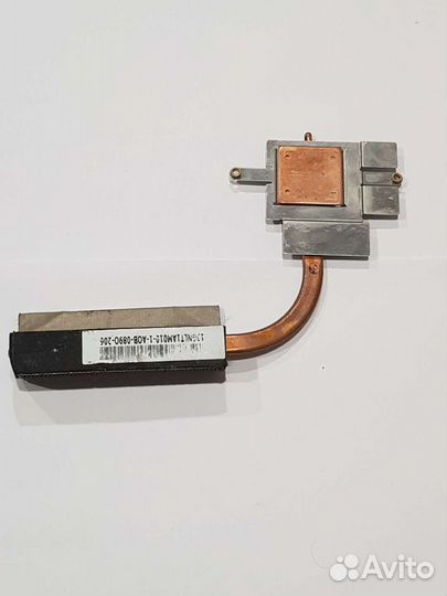 Радиатор для ноутбука Asus PRO58S M50 L50 X57V