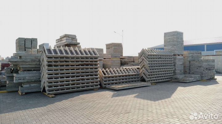 Опалубка. Аренда
