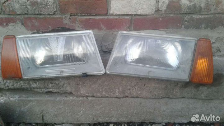 Продаются фары