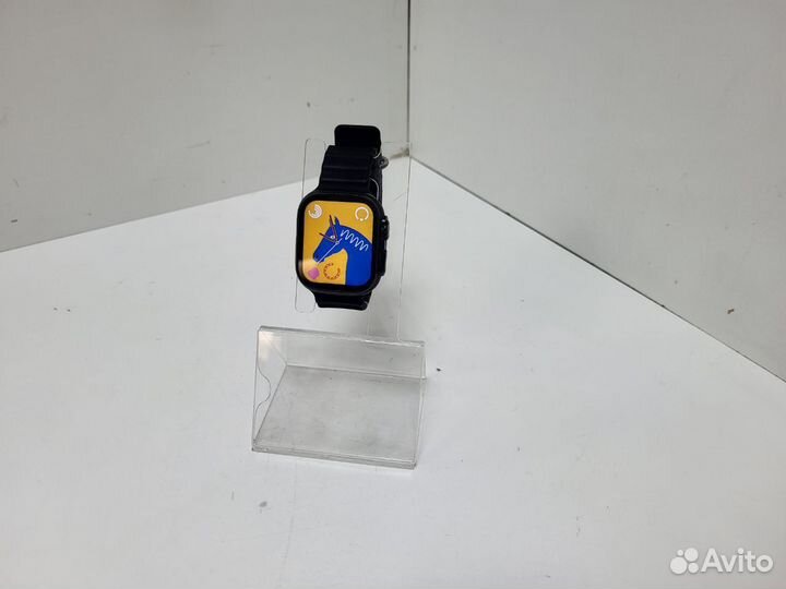 Умные Часы borofone BD3 Ultra