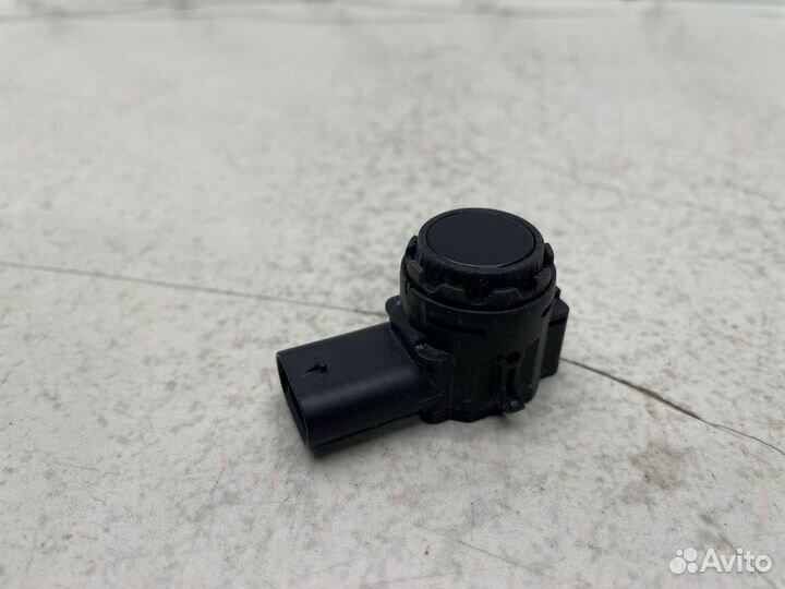Парктроник Bmw G20 G21 G12 G05 G07