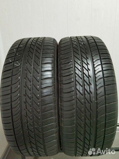Goodyear Eagle F1 Asymmetric SUV AT 235/50 R20 104W