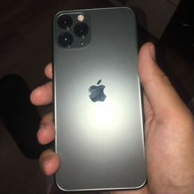 iPhone 11 Pro, 512 ГБ