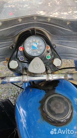 Урал имз 8.103