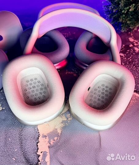 Наушники AirPods Max 1к1