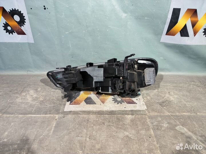 Правая фара Haval F7 Артикул 31203