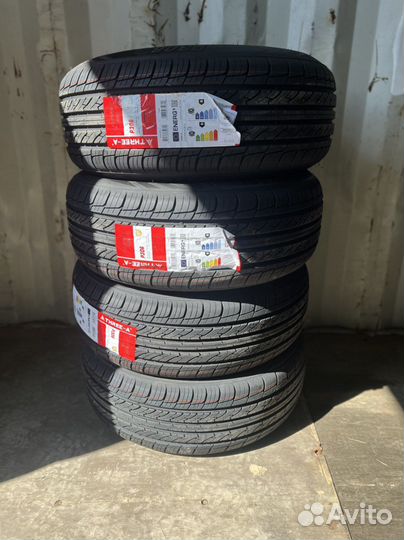 Three-A P306 205/60 R16 92H