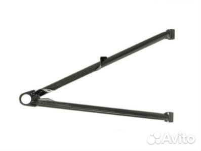 Рычаг нижний REV-XP RH Ski-Doo Summit 505072371