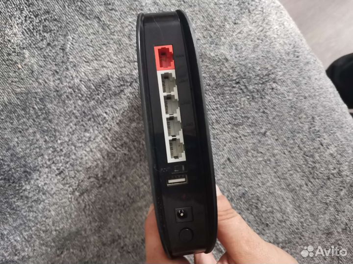 Wifi роутер билайн