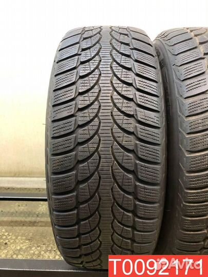 Bridgestone Blizzak LM-32 225/55 R17 97H