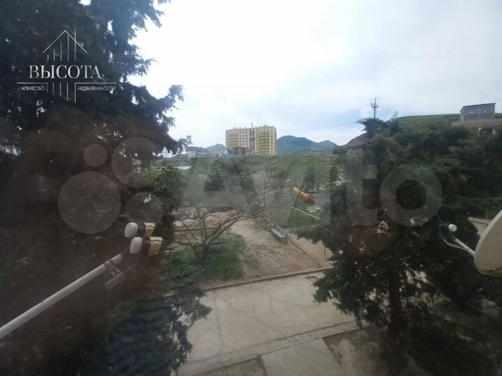 3-к. квартира, 71,9 м², 2/5 эт.