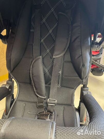 Велосипед-коляска трёхколёсный, в наличии