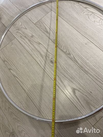 Обруч Sasaki для художественной гимнастики 80