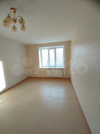 1-к. квартира, 33 м², 5/9 эт.