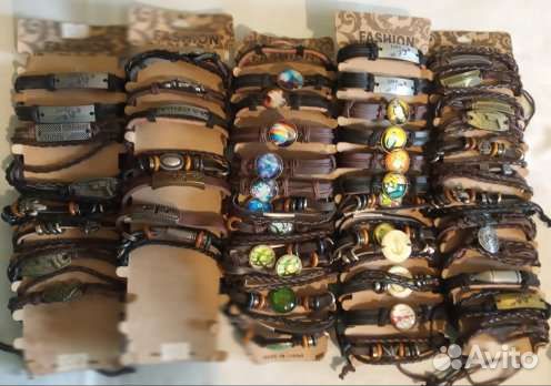 Бижутерия новая