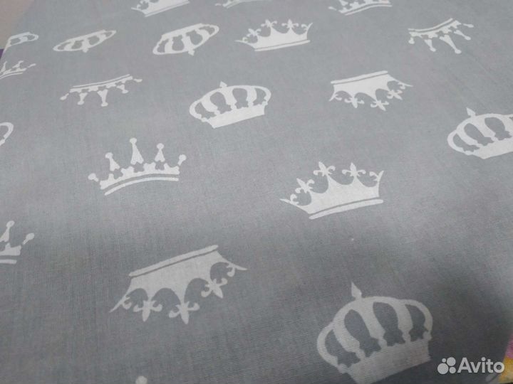 Простынь на резинке