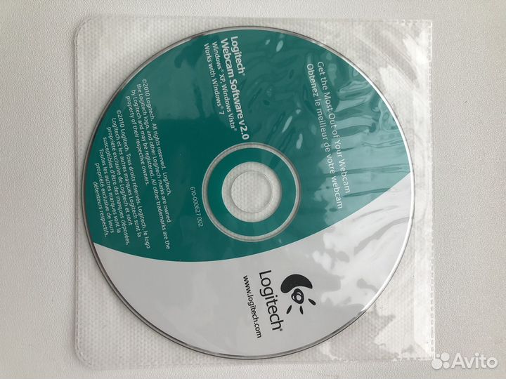 Программные диски для мобильных телефонов