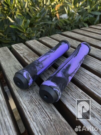 Bmx грипсы Code Bikes Nice XL любой цвет