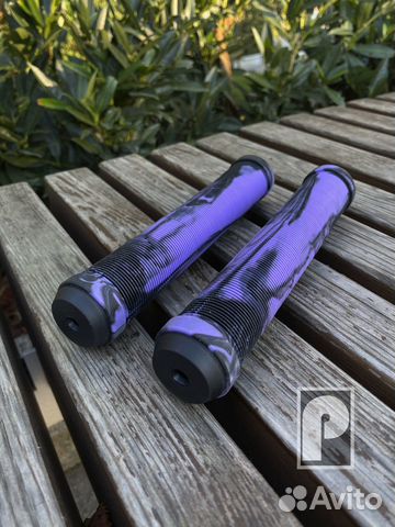 Bmx грипсы Code Bikes Nice XL любой цвет